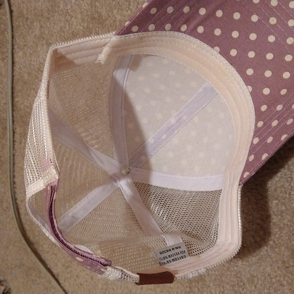 C.C Ballcap - Picture 5 of 6